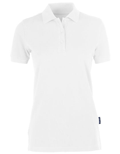 Women´s Heavy Polo L-Shop