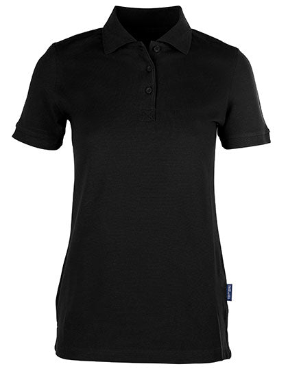 Women´s Heavy Stretch Polo L-Shop
