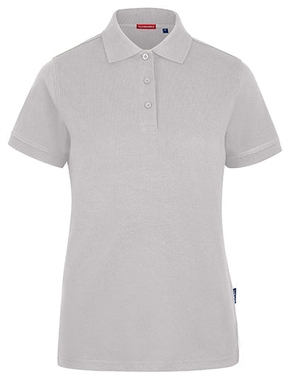 Women´s Heavy Performance Polo L-Shop