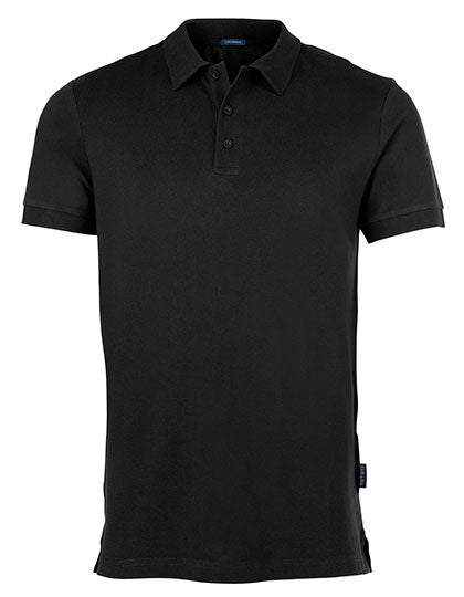 Men´s Luxury Stretch Polo L-Shop