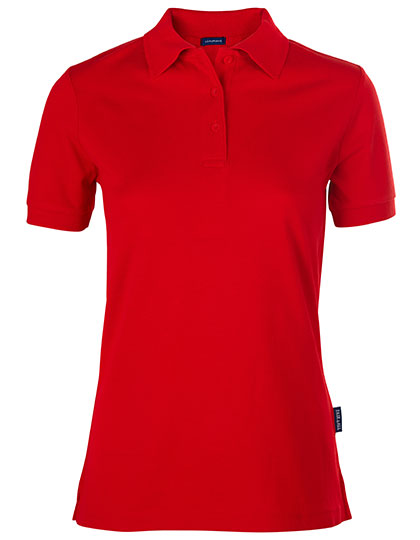 Women´s Luxury Polo L-Shop