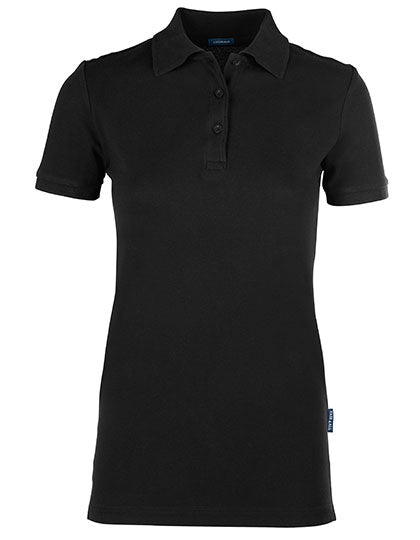 Women´s Luxury Stretch Polo L-Shop