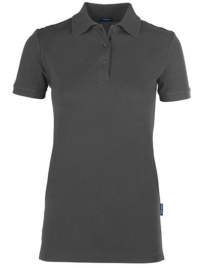 Women´s Luxury Stretch Polo L-Shop