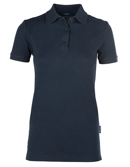 Women´s Luxury Stretch Polo L-Shop