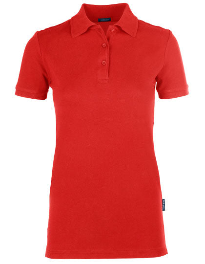 Women´s Luxury Stretch Polo L-Shop