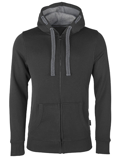 Men´s Hooded Jacket L-Shop