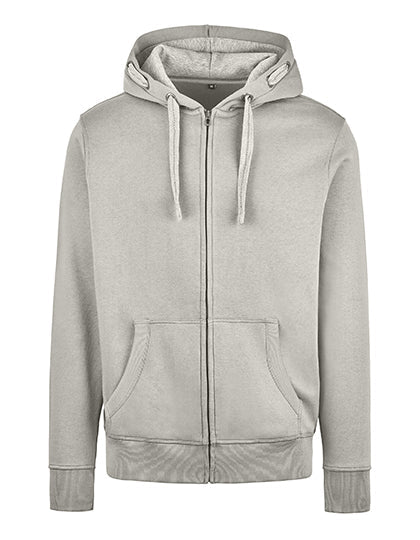 Men´s Hooded Jacket L-Shop