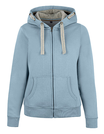 Women´s Hooded Jacket