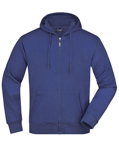 Men´s Hooded Jacket L-Shop
