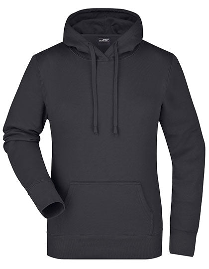 Ladies´ Hooded Sweat L-Shop