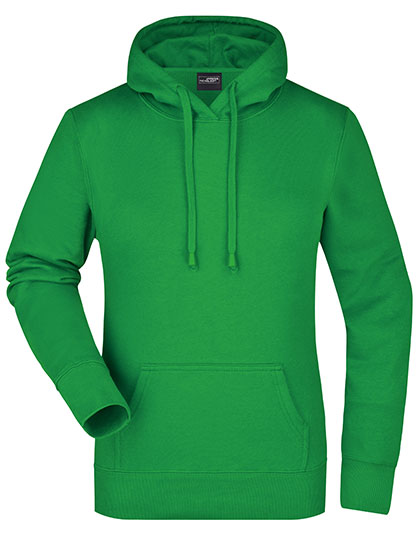 Ladies´ Hooded Sweat L-Shop