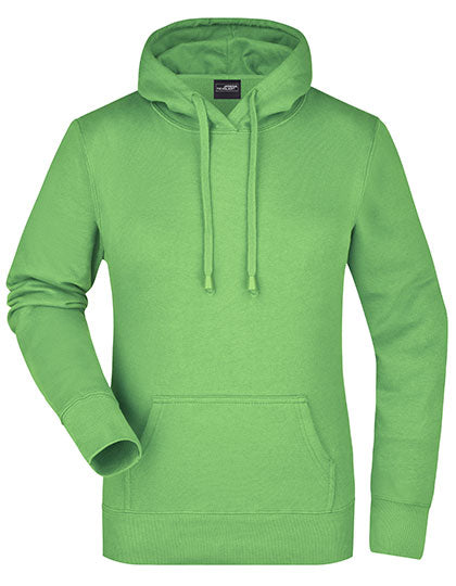 Ladies´ Hooded Sweat L-Shop