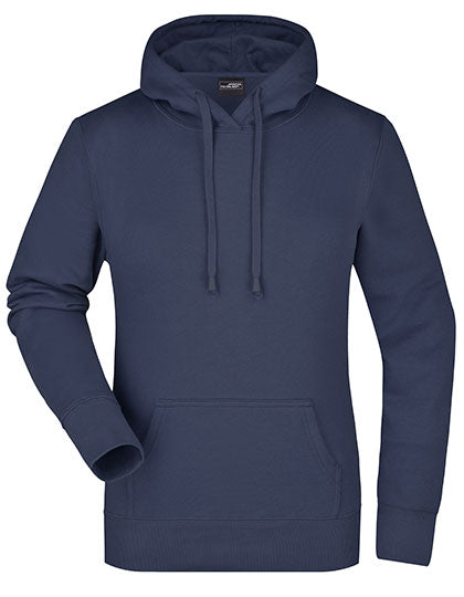 Ladies´ Hooded Sweat L-Shop
