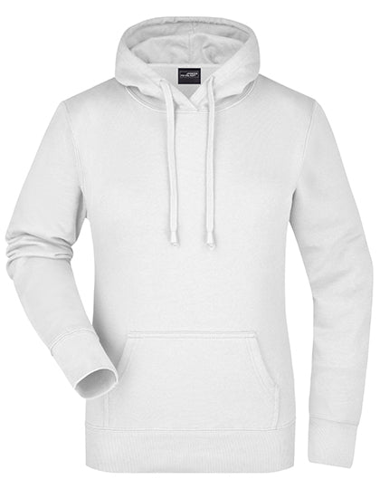 Ladies´ Hooded Sweat L-Shop