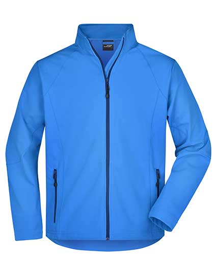 Men´s Softshell Jacket L-Shop