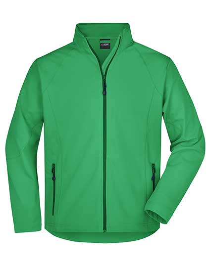 Men´s Softshell Jacket L-Shop