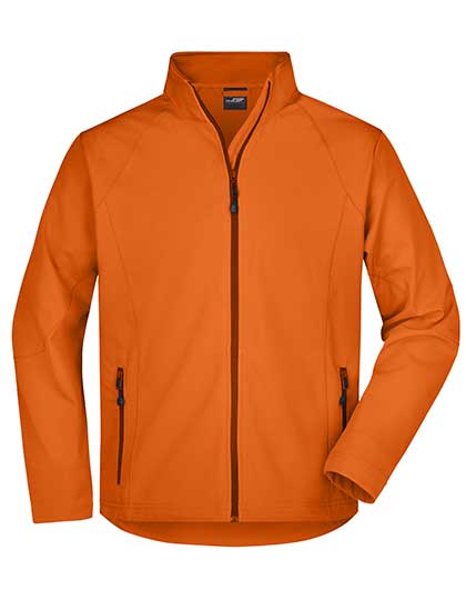 Men´s Softshell Jacket L-Shop