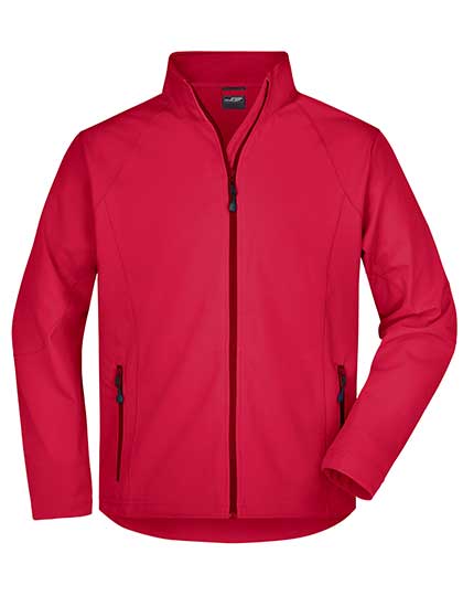 Men´s Softshell Jacket L-Shop