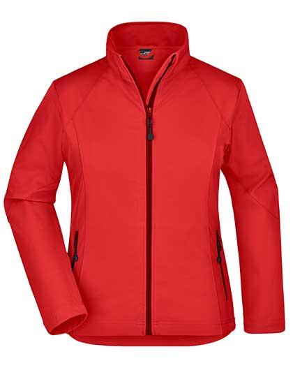 Ladies´ Softshell Jacket L-Shop