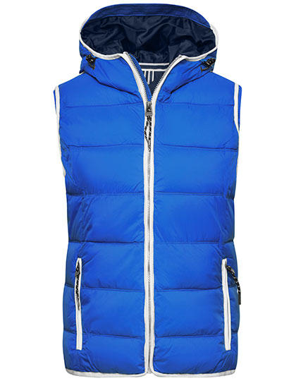 Ladies´ Maritime Vest L-Shop