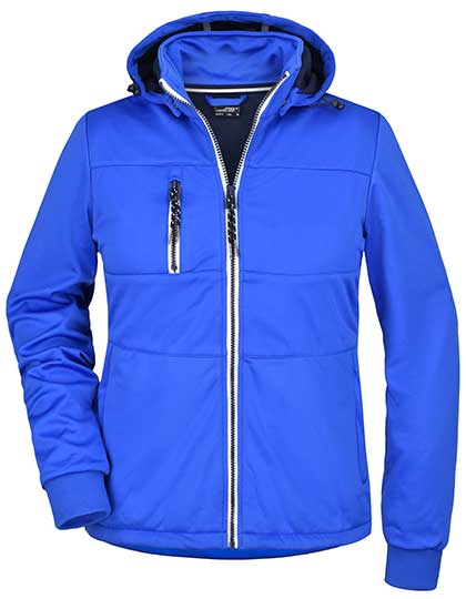 Ladies´ Maritime Jacket L-Shop