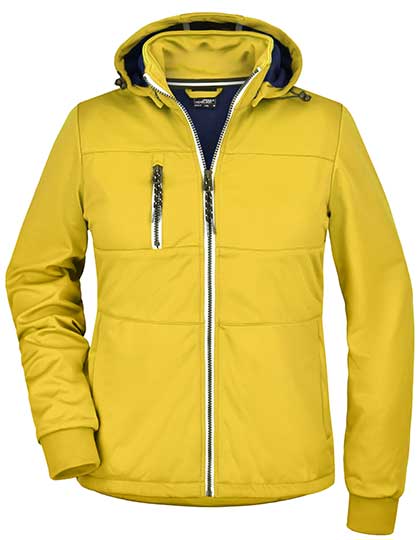 Ladies´ Maritime Jacket L-Shop