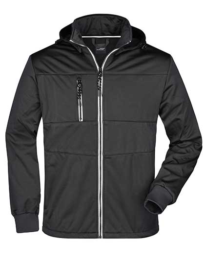 Men´s Maritime Jacket L-Shop