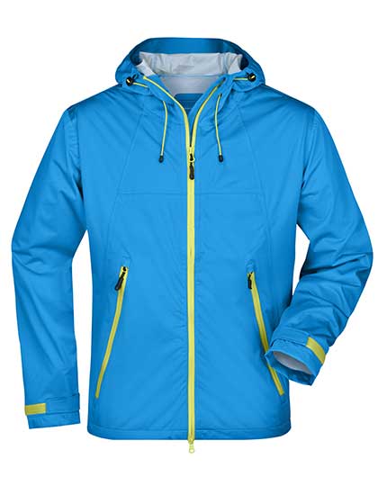 Men´s Outdoor Jacket L-Shop