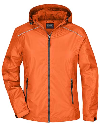 Ladies´ Rain Jacket L-Shop