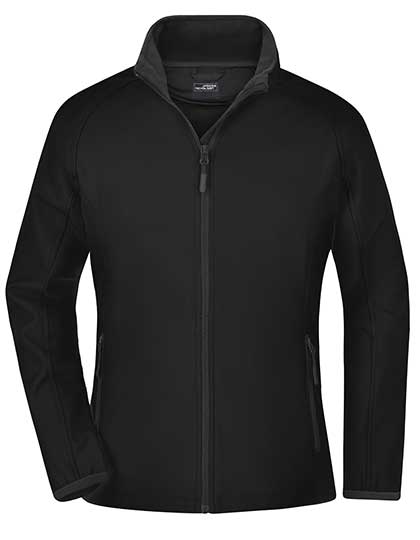 Ladies´ Promo Softshell Jacket L-Shop