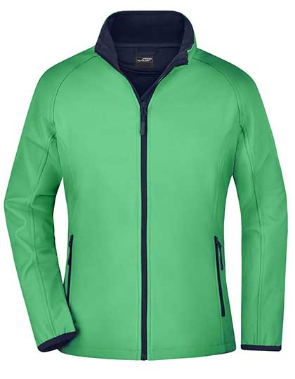Ladies´ Promo Softshell Jacket L-Shop