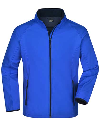 Men´s Promo Softshell Jacket L-Shop