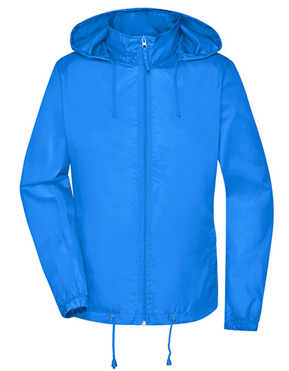 Ladies´ Promo Jacket L-Shop