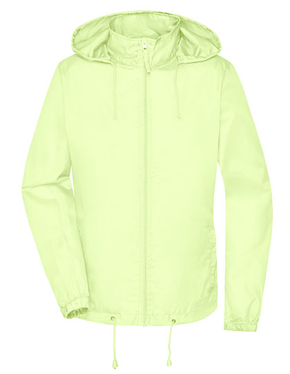 Ladies´ Promo Jacket L-Shop