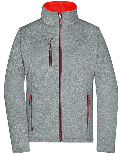 Ladies´ Softshell Jacket L-Shop