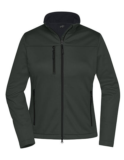 Ladies´ Softshell Jacket L-Shop