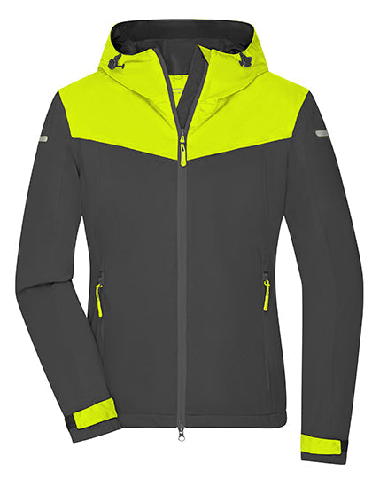 Ladies´ Allweather Jacket L-Shop