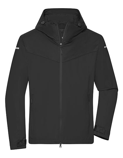 Men´s Allweather Jacket L-Shop