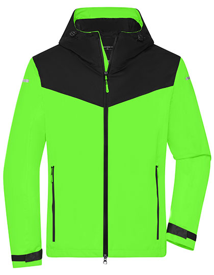 Men´s Allweather Jacket L-Shop