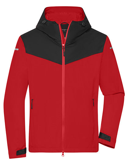 Men´s Allweather Jacket L-Shop