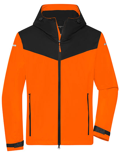 Men´s Allweather Jacket L-Shop