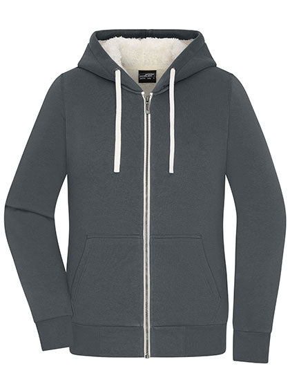 Ladies´ Doubleface Jacket L-Shop