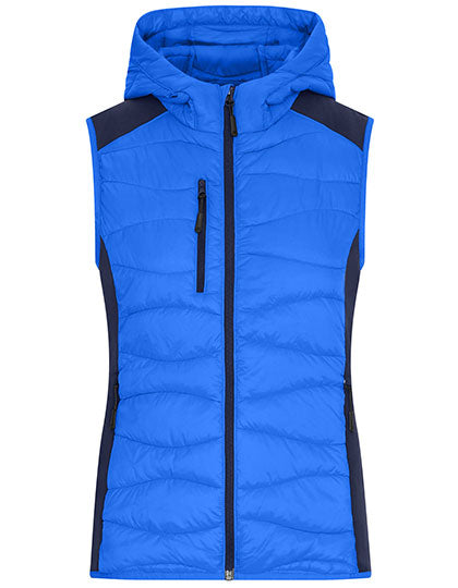 Ladies´ Hybrid Vest L-Shop