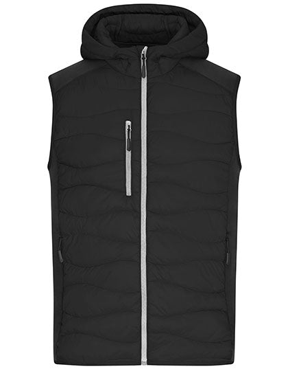 Men´s Hybrid Vest L-Shop