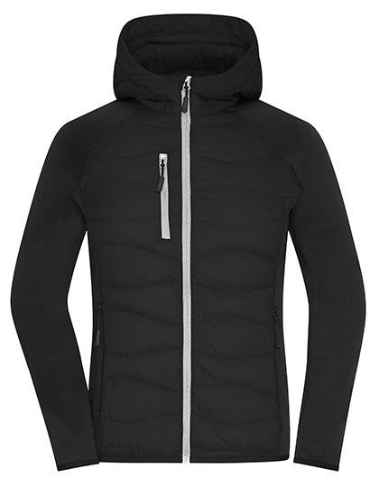 Ladies´ Hybrid Jacket L-Shop