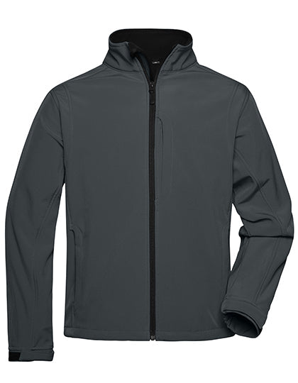 Men´s Softshell Jacket L-Shop