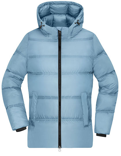 Ladies´ Winter Jacket L-Shop