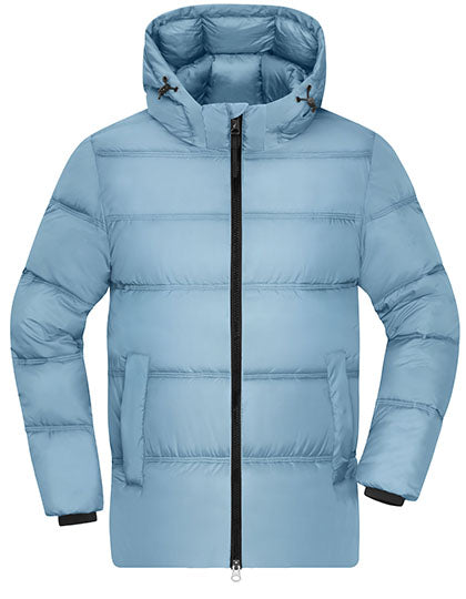 Men´s Winter Jacket L-Shop