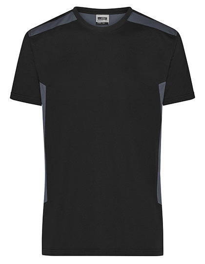 Men´s Workwear T-Shirt -STRONG- L-Shop