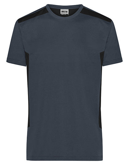 Men´s Workwear T-Shirt -STRONG- L-Shop